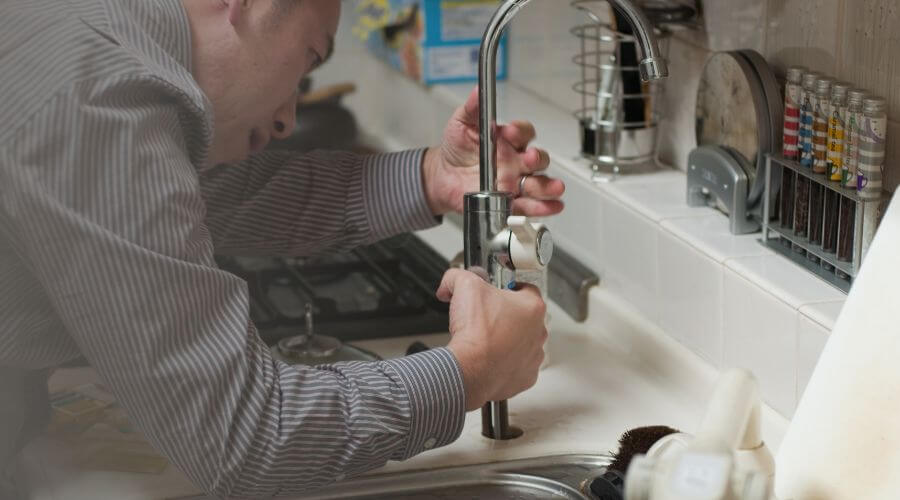 Expert burst pipe repair services in Port Ludlow, WA